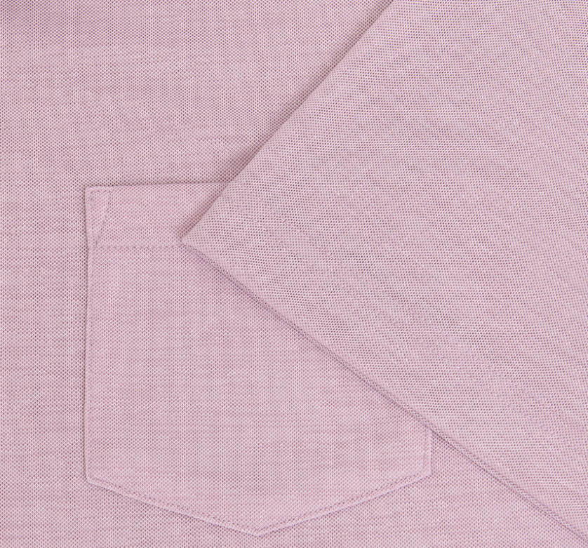 Áo cộc tay nam Mountia Daily Hiking Cara