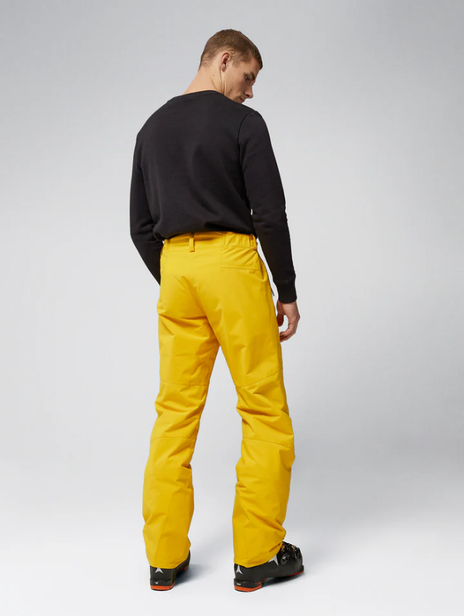 Quần đi tuyết nam J.Lindeberg Clarke Pant Daylily