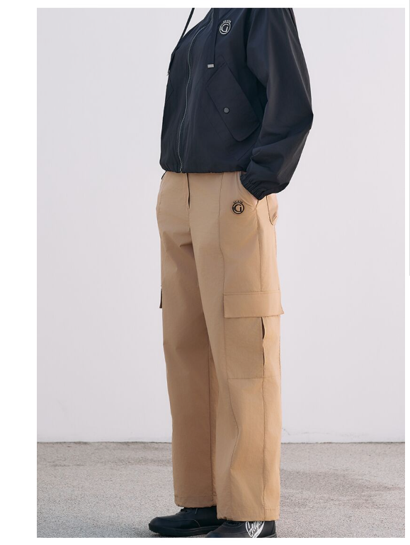 Quần dài nữ Geiger