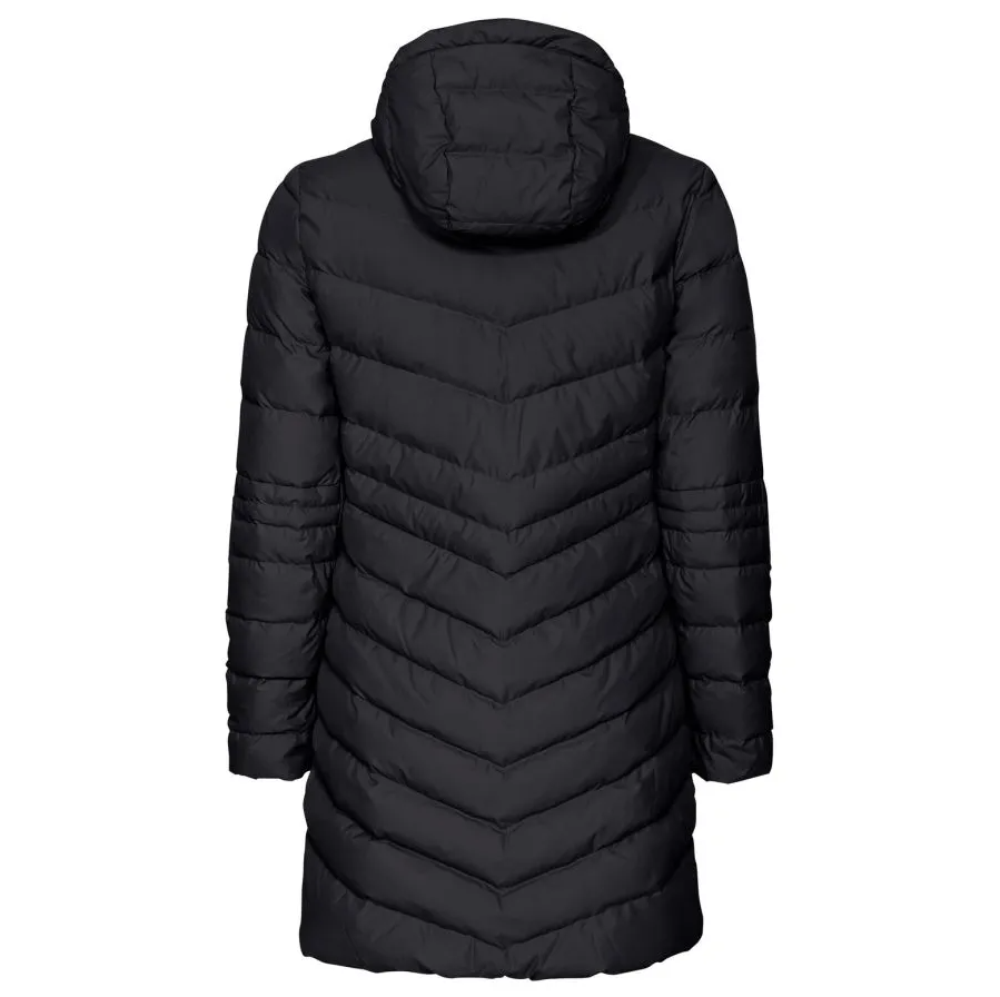 Áo khoác Parka Nữ Vaude Annecy  3in1