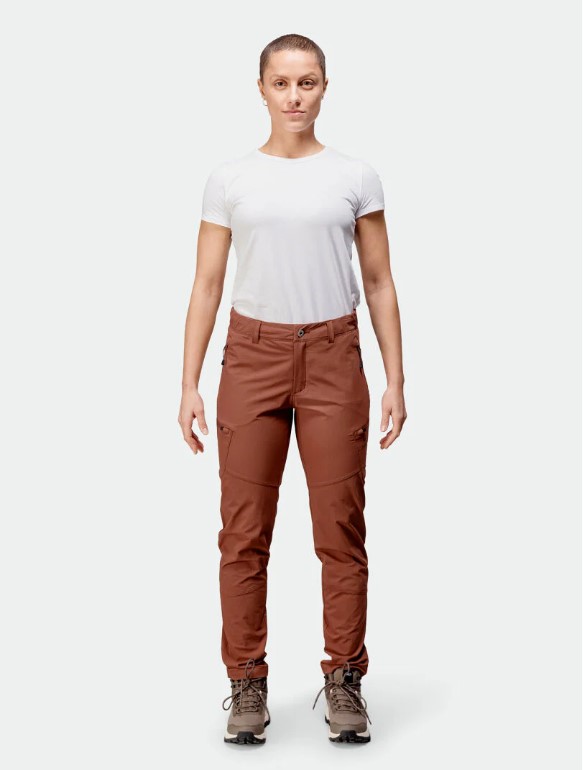 Quần dài Halti Evo X-stretch cho nữ