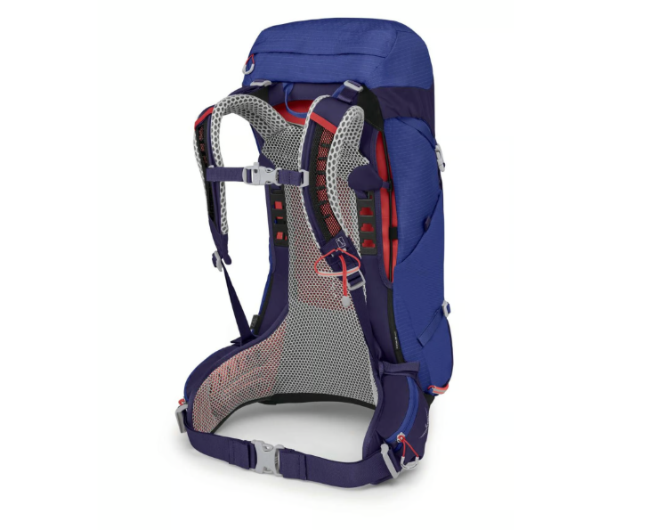 Balo Osprey Sirrus 36