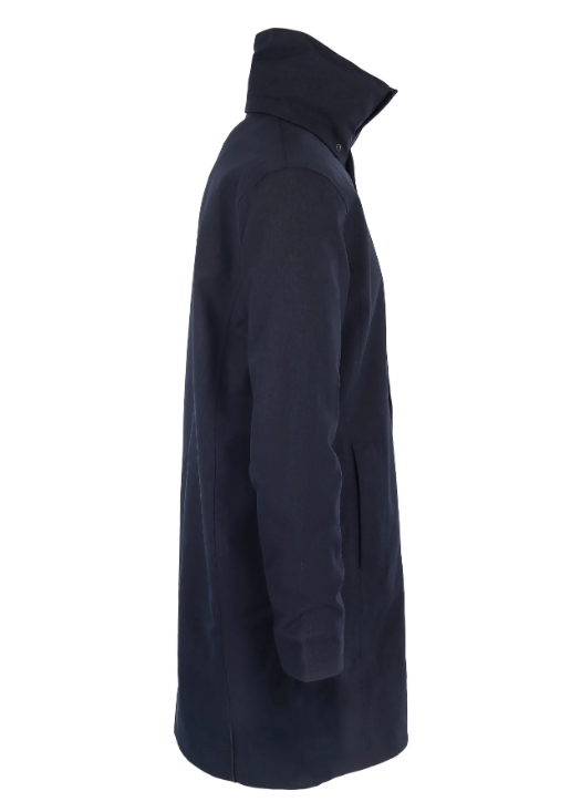 Áo khoác nam BRGN Sludd Coat