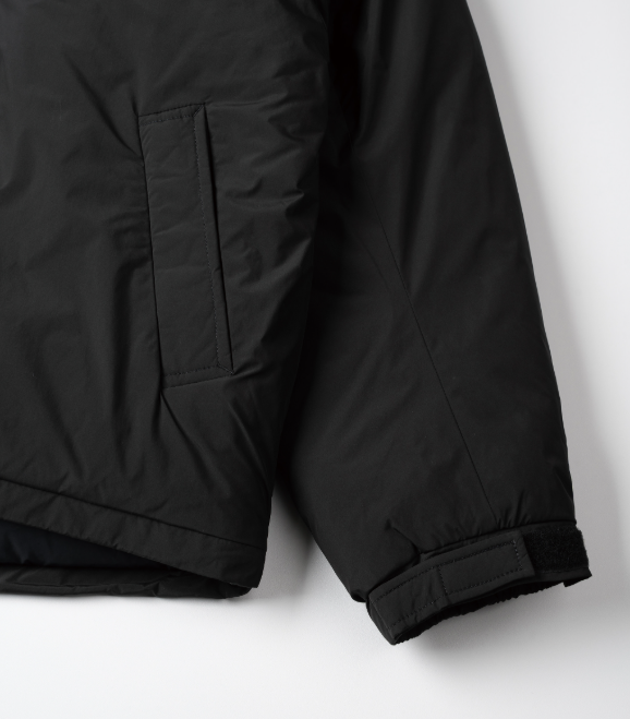 Áo khoác nam Steady Every Wear