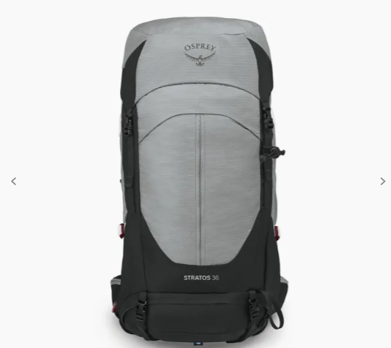 BALO OSPREY STRATOS