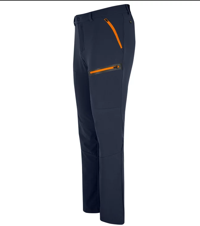 Quần dài nam Terminal Durastretch Salewa