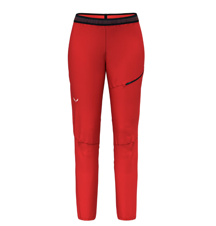 Quần nữ Pedroc 2 Durastretch Light-Salewa