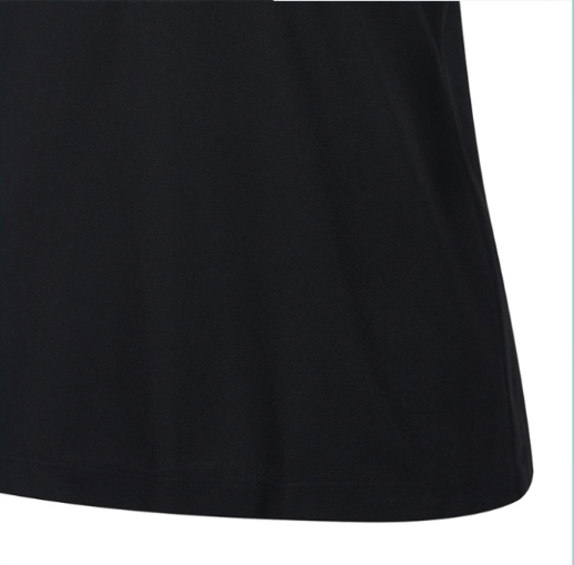 Áo polo cộc tay nữ Mountia