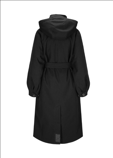 Áo khoác nữ BRGN Rossby Maxi Coat