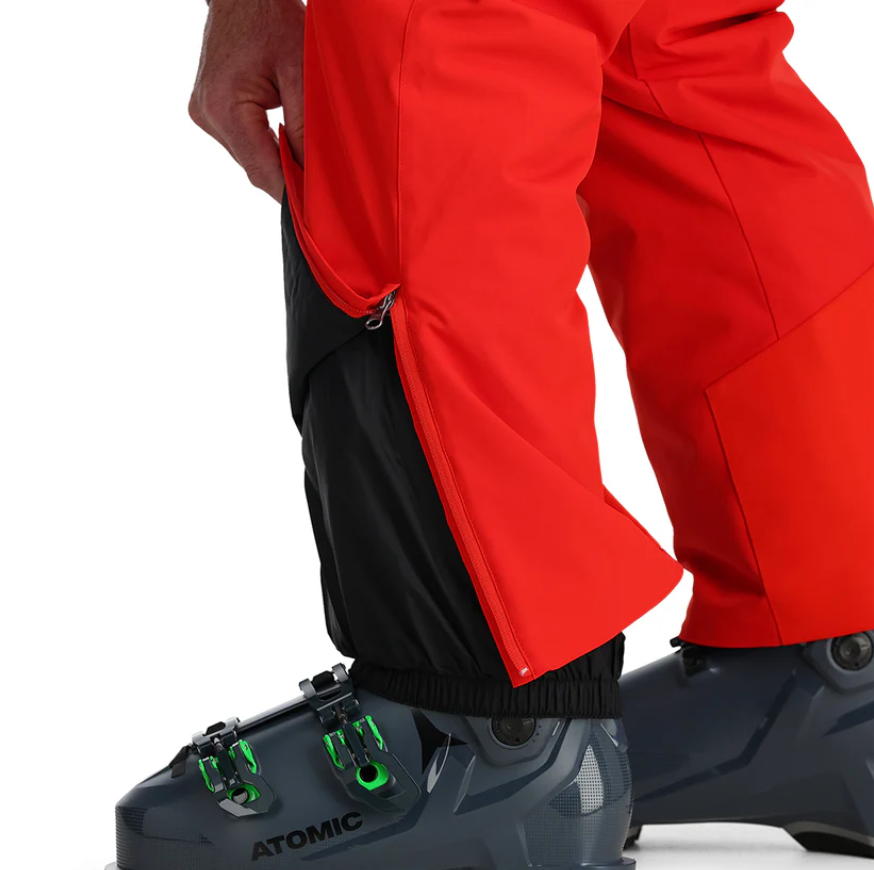 Quần đi tuyết nam Spyder