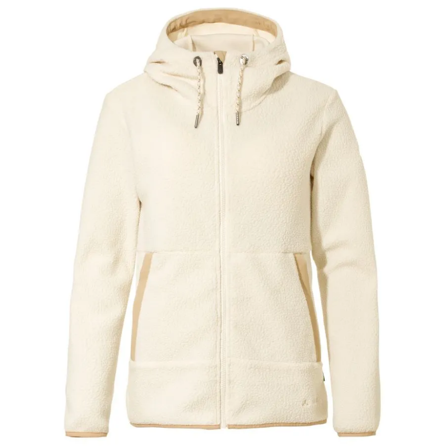 Áo khoác nữ Vaude Manukau Fleece
