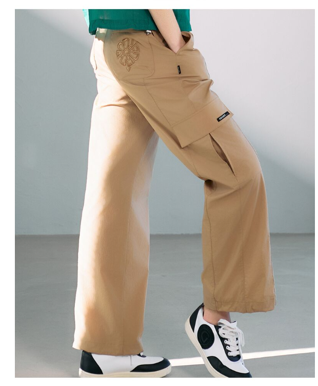 Quần dài nữ Geiger