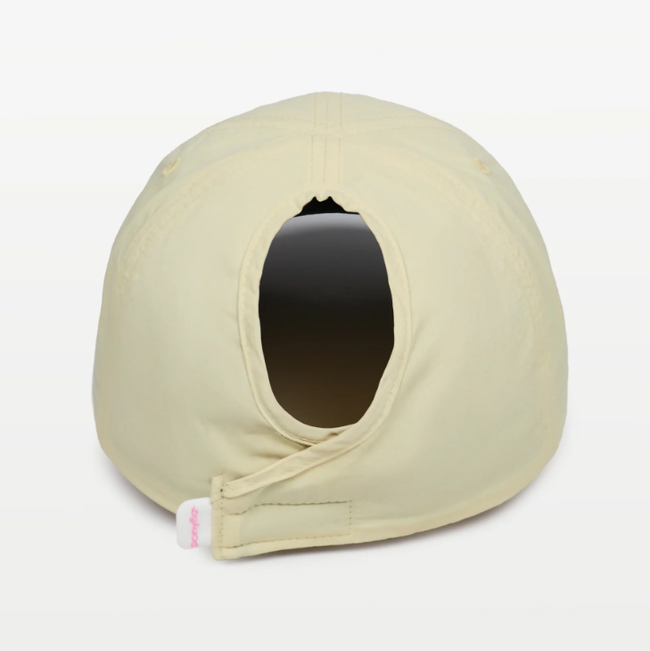 Mũ nữ Ponyflo Nia Nylon Active