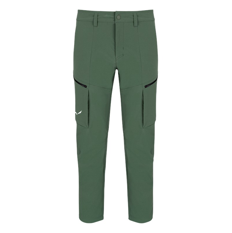 Quần nam cargo PUEZ DST-Salewa