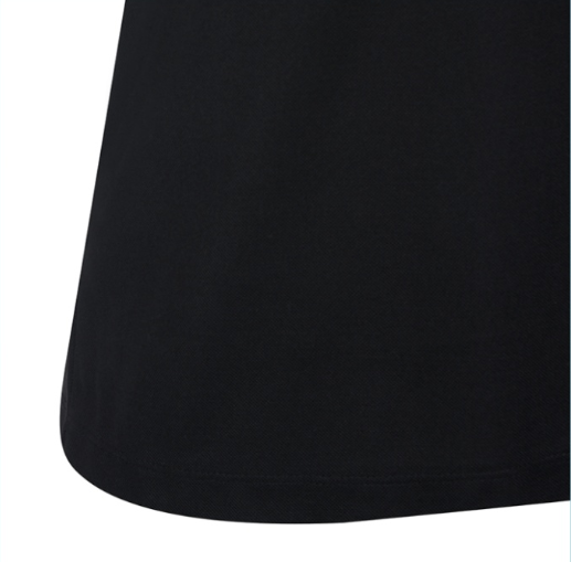 Áo polo cộc tay nữ Mountia