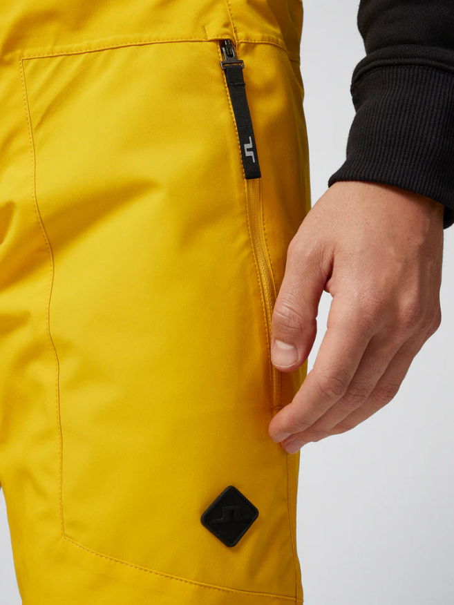 Quần đi tuyết nam J.Lindeberg Clarke Pant Daylily