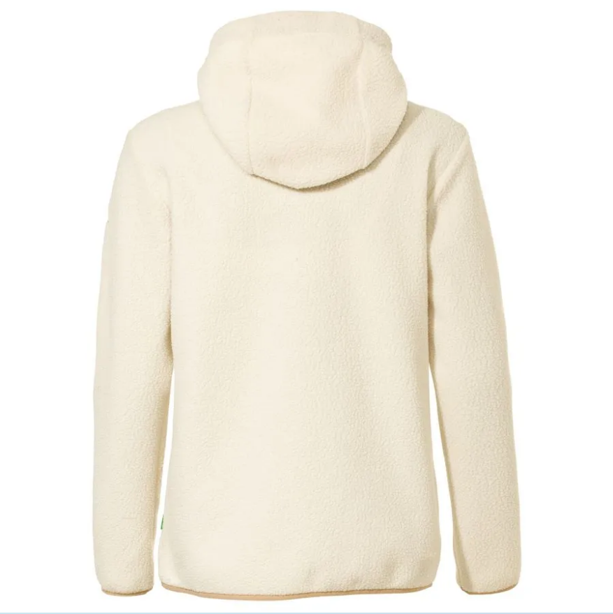 Áo khoác nữ Vaude Manukau Fleece