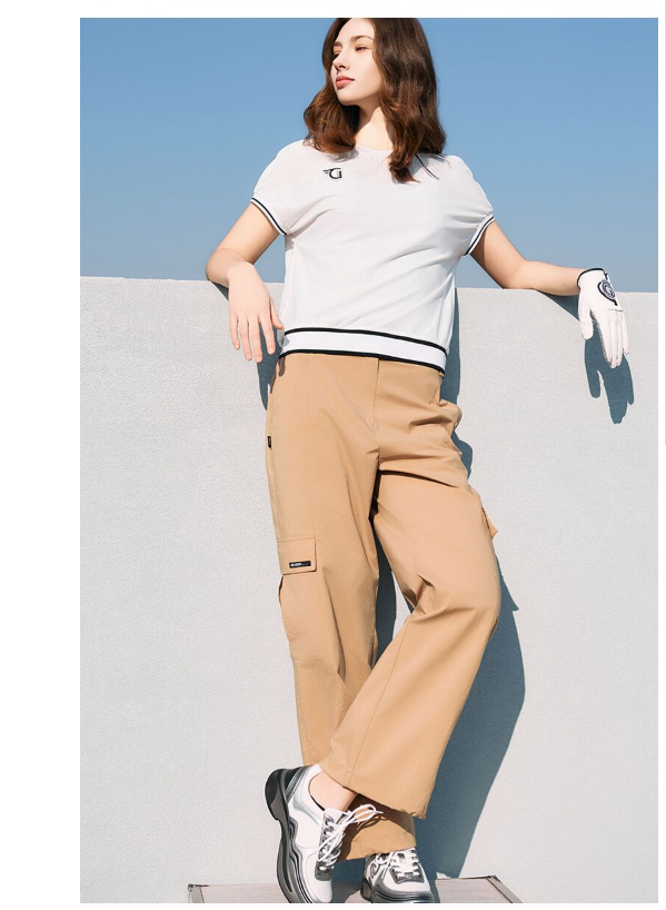 Quần dài nữ Geiger