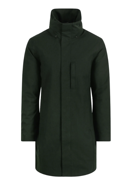 Áo khoác nam BRGN Sludd Coat