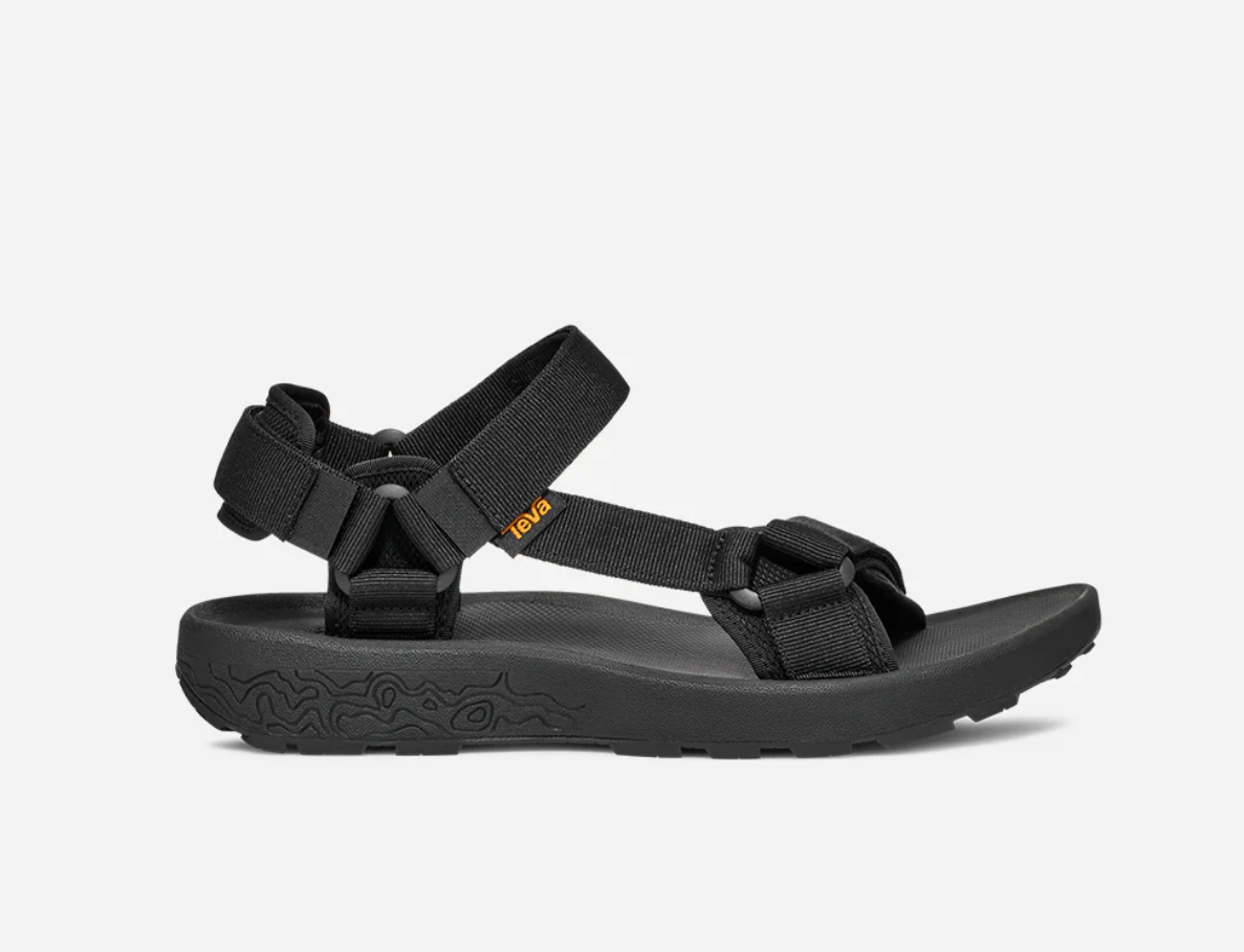 Dép Nam Teva Hydratrek Sandal
