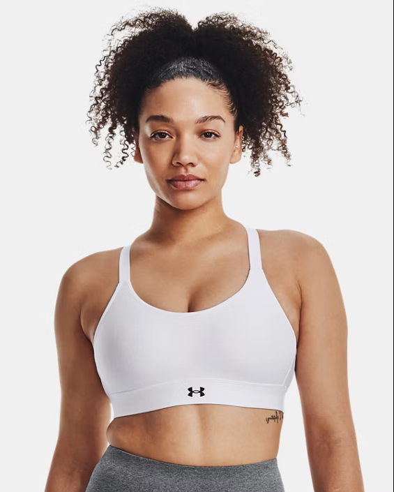 Áo Bra thể thao nữ Under Armour