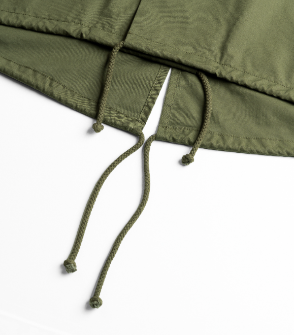 Áo khoác nam 3in1 parka Field