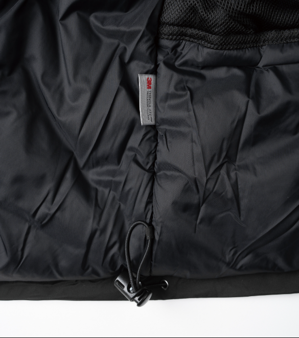 Áo khoác nam Steady Every Wear