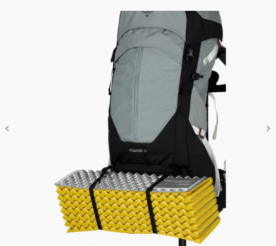 BALO OSPREY STRATOS