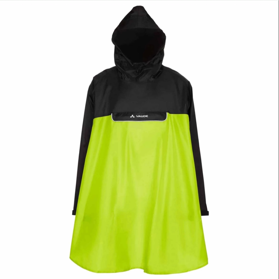 Áo mưa Vaude Valero unisex