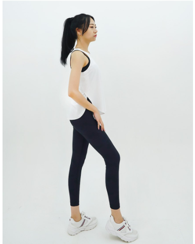 Quần Legging Nữ Xuất Hàn