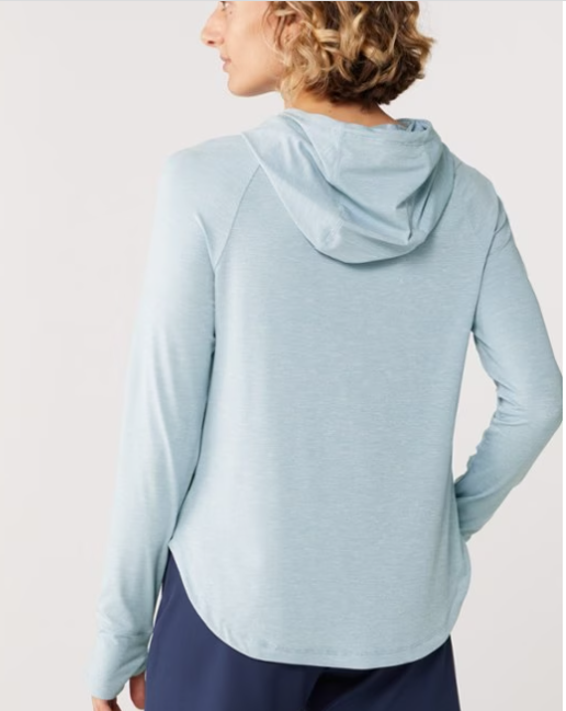 Áo REI Co-op Sahara Shade Hoodie - Nữ