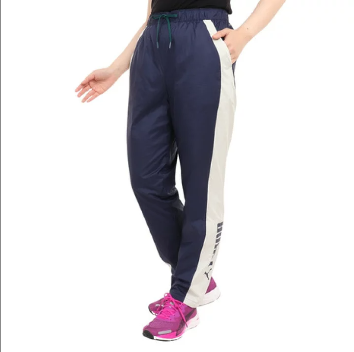 Quần gió nữ Puma