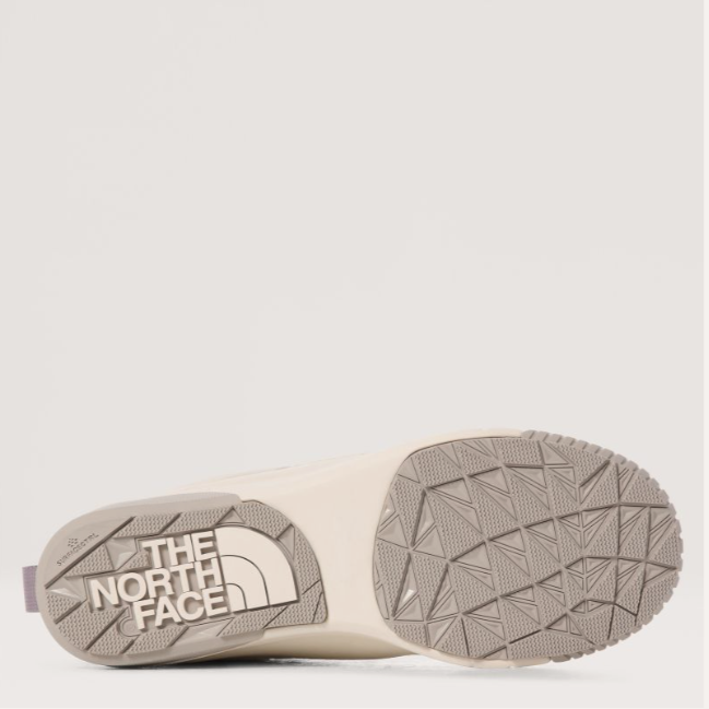 Boots nữ Sierra Mid Lace TNF