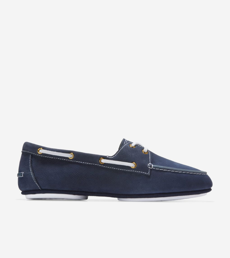 Giày búp bê nữ Cole Haan liền dây