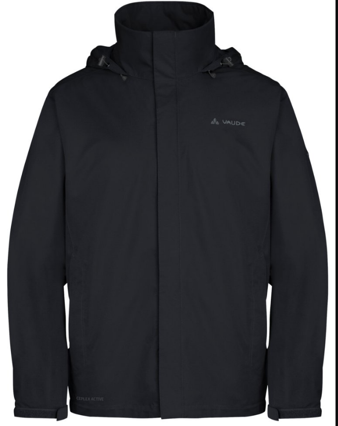 Áo khoác nam Vaude Escape Light