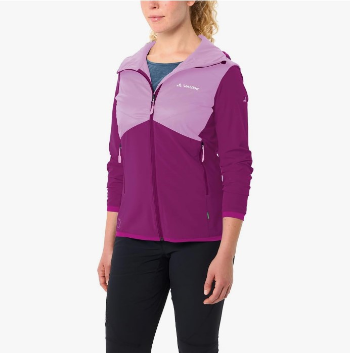 Áo khoác nữ Batura Insulation Vaude