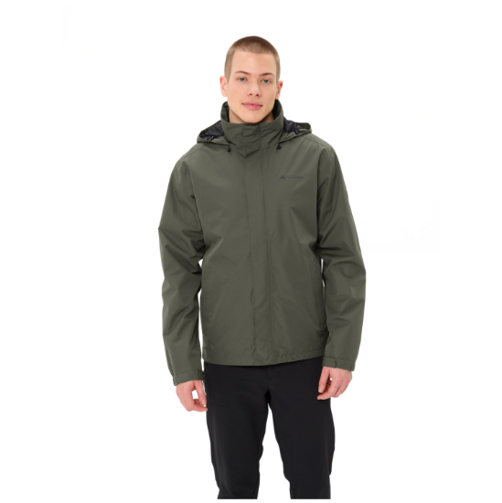 Áo khoác nam Vaude Escape Light
