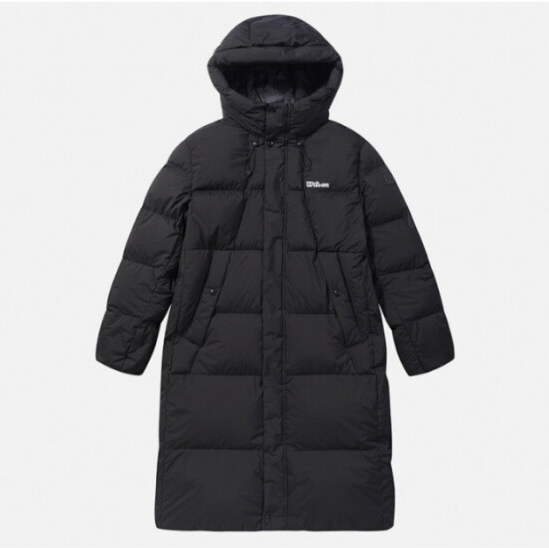 Áo khoác dài  Wilson