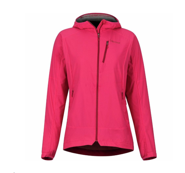 Áo khoác nữ Alpha 60 Marmot