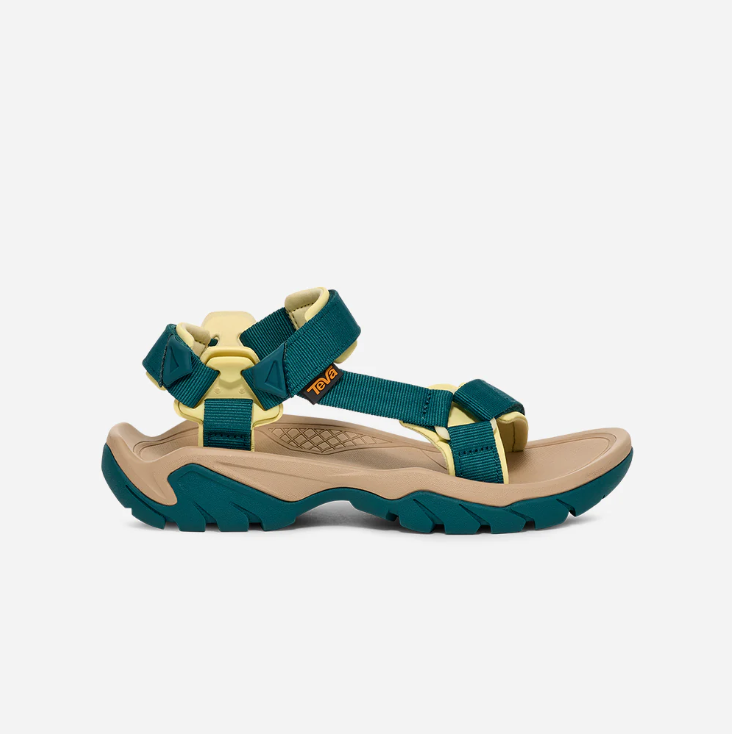 Giày Sandal Nữ Teva Terra Fi 5 Universal