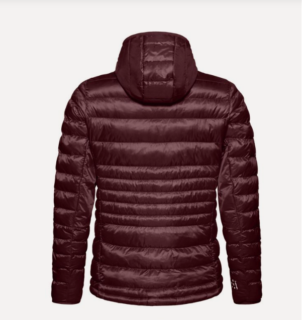 Áo khoác nữ Vaude Batura Hooded Jacket