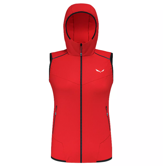 Áo khoác Gile nữ Pedroc Durastretch-Salewa