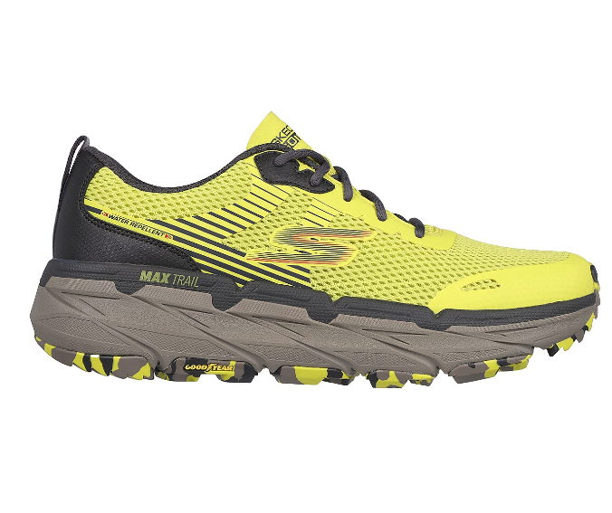 Giày Trail Skechers Max Cushioning Premier