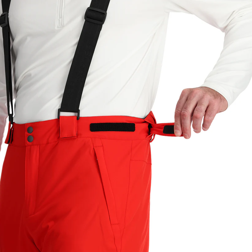 Quần đi tuyết nam Spyder