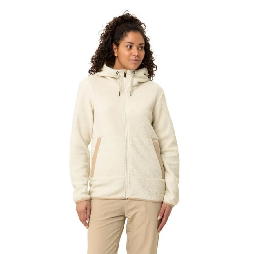 Áo khoác nữ Vaude Manukau Fleece
