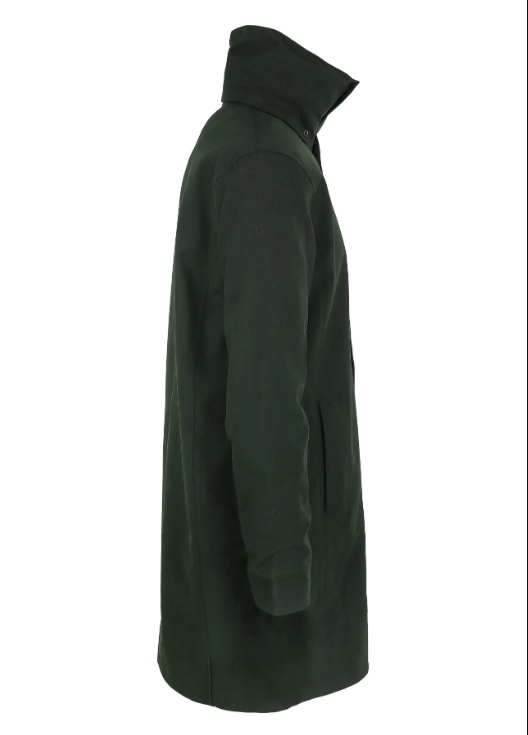 Áo khoác nam BRGN Sludd Coat