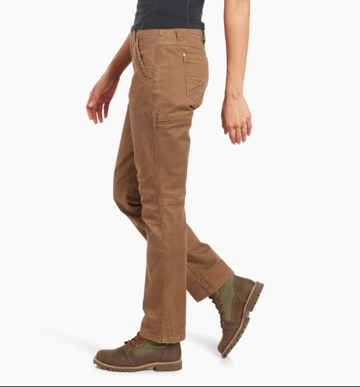 Quần dài nữ KUHL Ryds