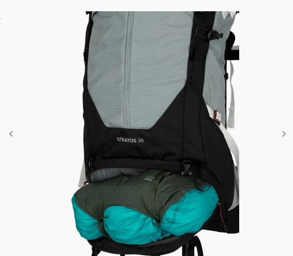 BALO OSPREY STRATOS