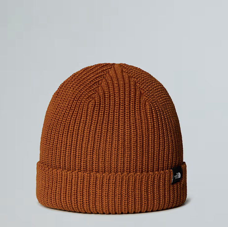 Mũ len TNF Fisherman
