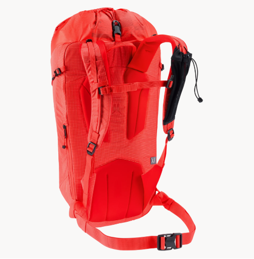 Balo Guide Lite Deuter